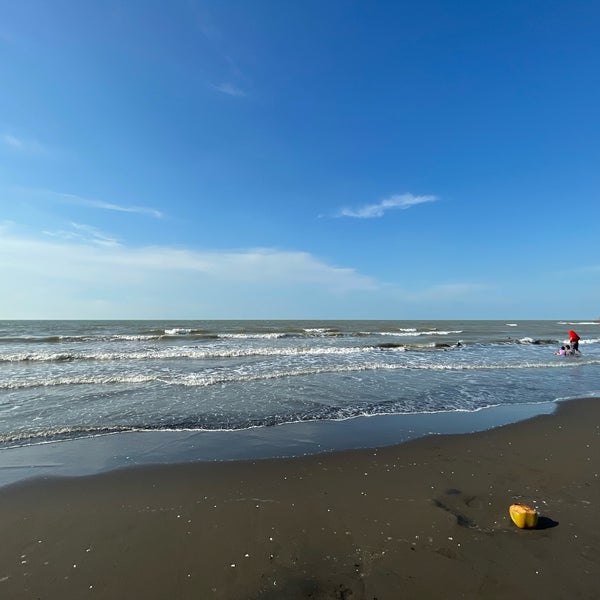 Pantai Alam Indah (PAI) Tegal - Tegal, Jawa Tengah