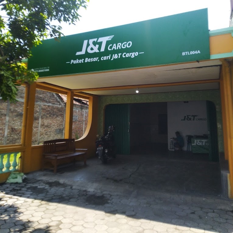 J&T Cargo Bantul BTL004A - Bantul, Yogyakarta