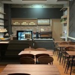 Boon Cakes and Coffee - Kediri, Jawa Timur