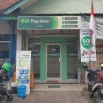 PT Pegadaian (Persero) UPC Apron - Jakarta Pusat