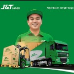 J&T Cargo Pagelaran - Cianjur, Jawa Barat