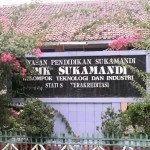 SMK Sukamandi Ciasem Subang