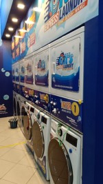 IT'S Express Laundry RSI Klaten