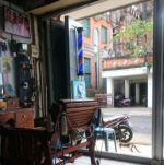 Potong Rambut Davin's Barbershop - Gianyar, Bali