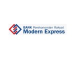 PT. BPR Modern Express Cabang Namlea - Buru, Maluku