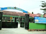 SD Bani Saleh 3 - Bekasi, Jawa Barat