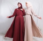 Miss Kami Hijab - Jakarta Barat, Dki Jakarta