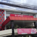 Grapari Telkomsel - Jl A Yani, Banjarmasin, Kalimantan Selatan
