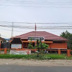 Kantorpos Muara Jawa - Kab. Kutai Kartanegara, Kalimantan Timur