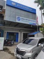 Kantor Jasa Raharja Manokwari