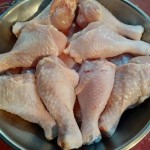 Ayam Potong Legend Ibu Linut - Bekasi, Jawa Barat