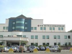 Rumah Sakit Mitra Kemayoran