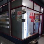 ATM Bank BCA 046M-SPBU Cipacing - Lokasi Cabang Kab. Sumedang, Jawa Barat