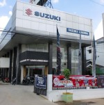 Dealer Suzuki Juanda - Samarinda, Kalimantan Timur