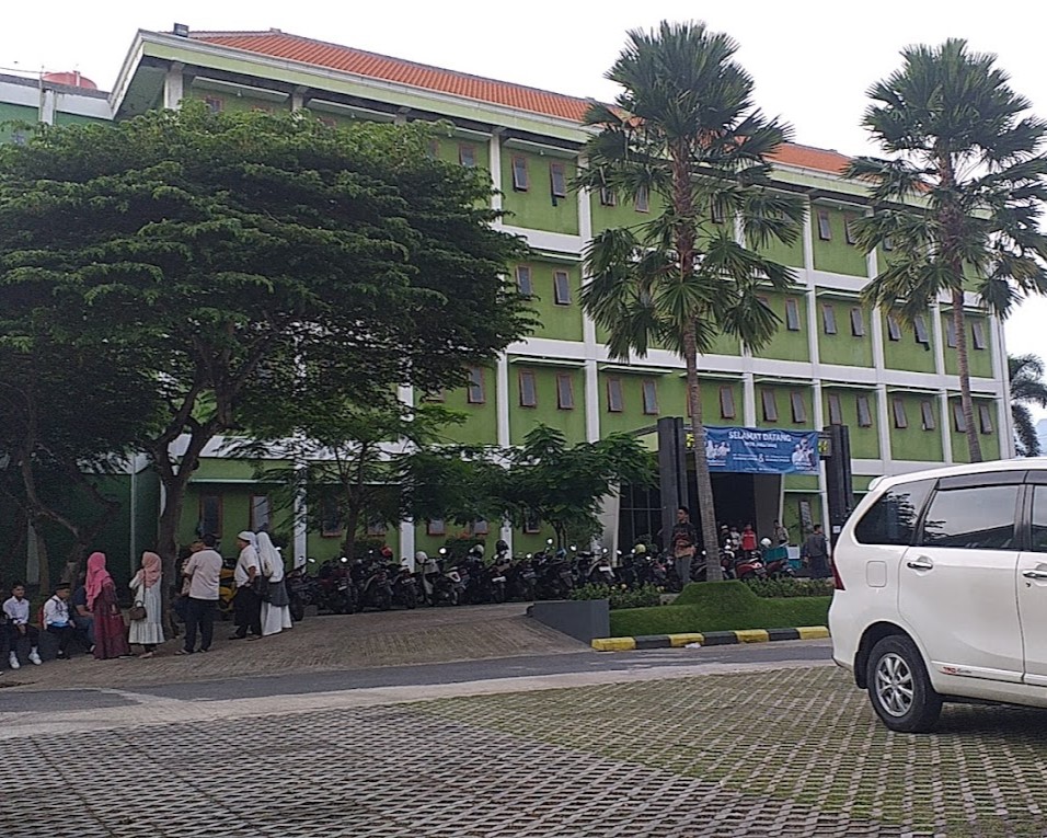 Pascasarjana Universitas KH Abdul Chalim Mojokerto - Mojokerto, Jawa Timur