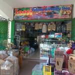 Jessi Petshop & Poultryshop - Magetan, Jawa Timur