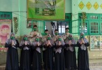 Madrasah Diniyah Darul Muttaqin - Sidoarjo, Jawa Timur