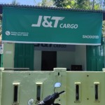 J&T Cargo Sinjai - Sinjai, Sulawesi Selatan