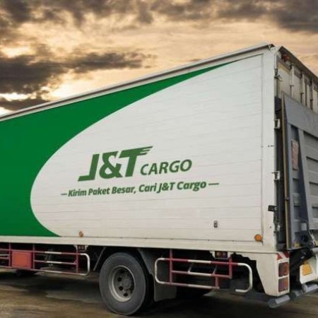 J&t Cargo Pamotan Rembang RMB002B - Rembang, Jawa Tengah