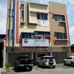 Kantor DPD Partai Perindo Bandar Lampung