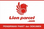 Lion Parcel Surabaya - Jl. Gianyar V, Surabaya, Jawa Timur