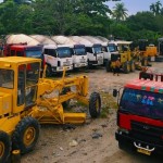 Hd (Jasa Rental Alat Berat, Truck Mixer Dan Trado) - Pekanbaru, Riau