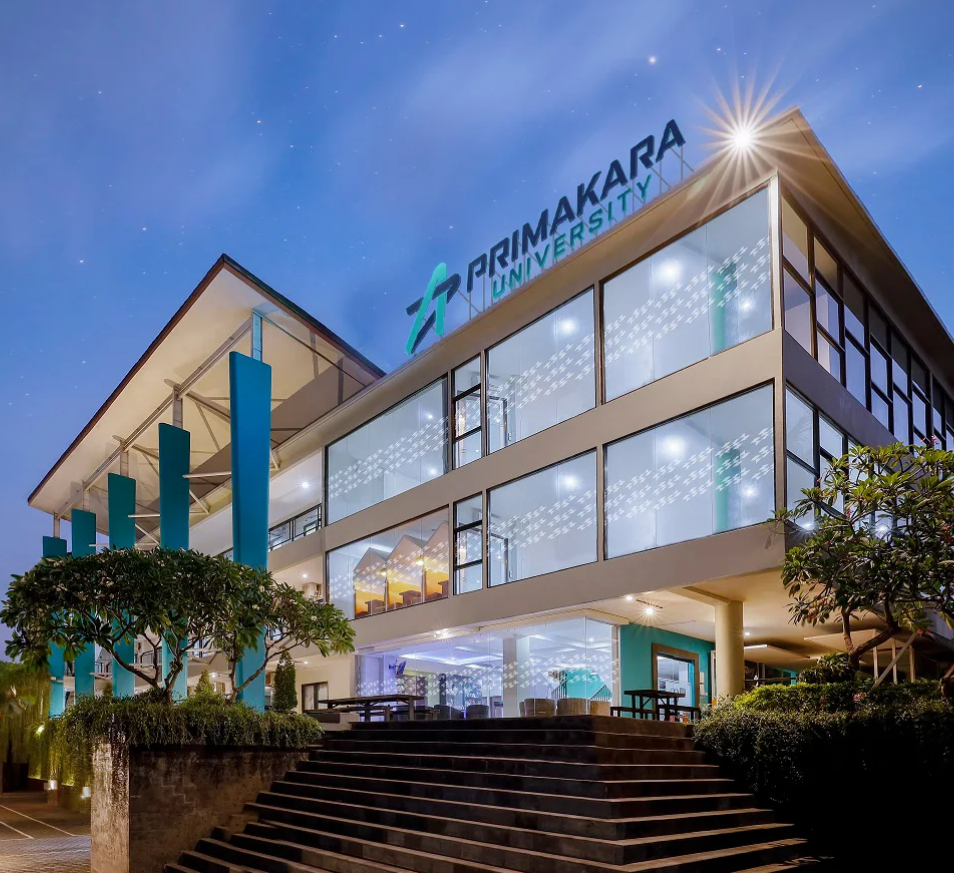 Primakara University - Denpasar, Bali