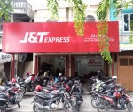 Kantor Pusat J&T Express Medan