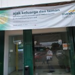 Bank Syariah Indonesia - Serang, Banten
