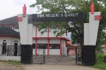 SMKN 9 Garut - Garut, Jawa Barat