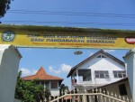 SMA Kyai Ageng Pandanaran Semarang
