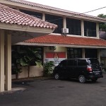 Komisi Pemilihan Umum (KPU) Kota Jakarta Barat