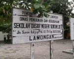 SDN Sukerejo 2 Lamongan - Lamongan, Jawa Timur