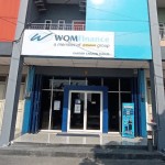 WOM Finance - Kudus, Jawa Tengah