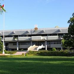 Kantor Gubernur Nusa Tenggara Timur