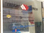 PT. Freight Express Medan - Medan, Sumatera Utara