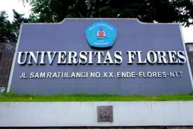 Fakultas Hukum Universitas Flores - Ende, Nusa Tenggara Timur