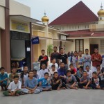 Pondok Pesantren Imam An-Nawawy - Labuhan Batu, Sumatera Utara