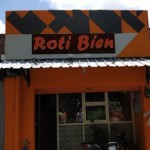 Roti Bien - Malang, Jawa Timur