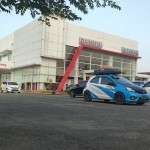 Daihatsu Tunas Lampung - Kab. Lampung Selatan