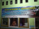 Yayasan Al Muhtaj - Jepara, Jawa Tengah