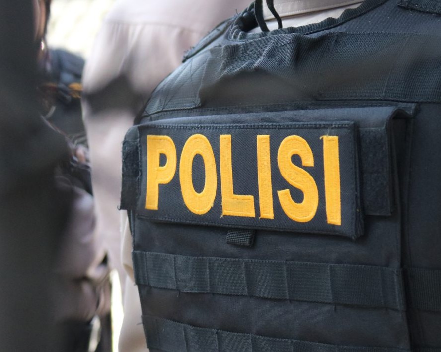Pos Polairud Polres Halut - Halmahera Utara, Maluku Utara