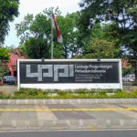 LPPI Mushola Lantai 2 - Jakarta, Dki Jakarta
