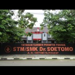 SMK Dr. Soetomo 2 Cilacap