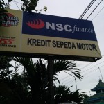 NSC Finance - Purbalingga, Jawa Tengah