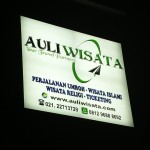 Auliwisata Tour & Travel - Jakarta Selatan, Dki Jakarta