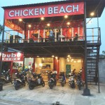 Chicken Beach - Sukoharjo, Jawa Tengah