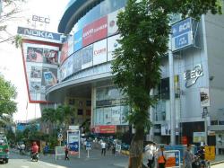Bandung Electronic Center (BEC) Mall