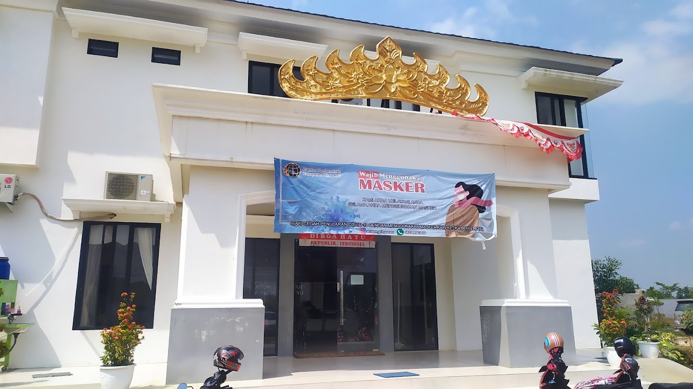 Kantor Pertanahan ATR/ BPN Pringsewu - Pringsewu, Lampung