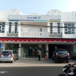Bank BJB Kantor Cabang Pembantu Pangleseran - Sukabumi, Jawa Barat